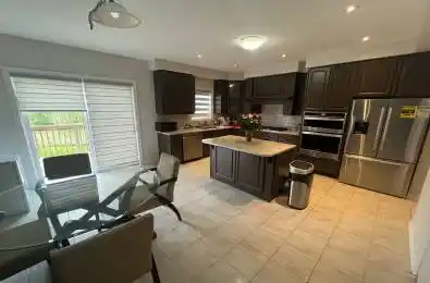 25 Hawtrey Road Unit# Room 3 Brampton Ontario L7A 0G7