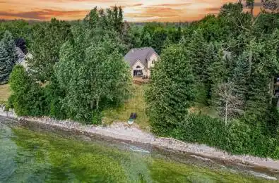 1338 Spyglass Point Road Ramara Ontario L0K 1B0