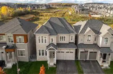 37 North Park Boulevard Oakville Ontario L6M 0W8