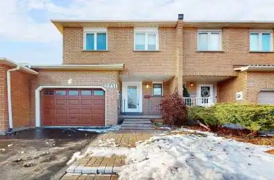 2231 Shipwright Road Oakville Ontario L6M 3E2