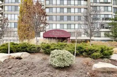 65 Skymark Drive Unit# 901 Toronto C15 Ontario M2H 3N9