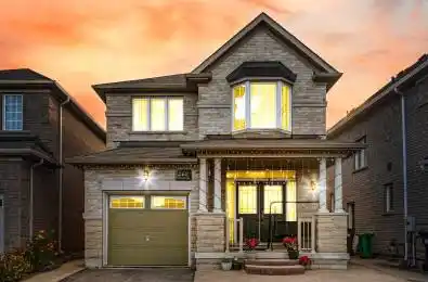 262 Thorndale Road Brampton Ontario L6P 3H2