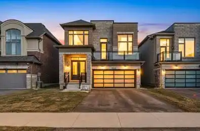 1403 Upper Thames Drive Woodstock Ontario N4T 0N9