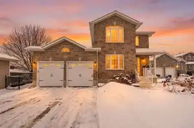 628 Melrose Street Kingston Ontario K7M 9G7