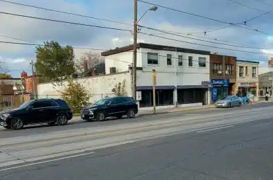 3140 Lake Shore Boulevard Toronto W06 Ontario M8V 1L4