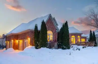 19 Wilson House Drive Whitby Ontario L0B 1A0