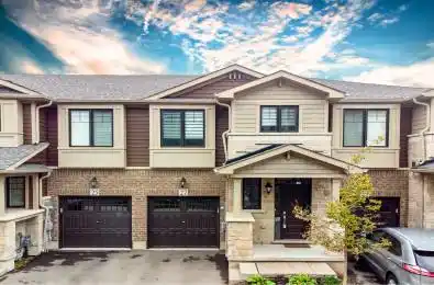 27 Waterview Lane Grimsby Ontario L3M 0H2