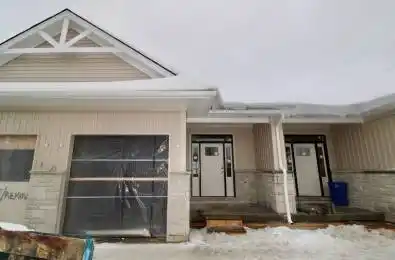 260 7th Street Unit# 3 Hanover Ontario N4N 1G9