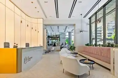 200 Redpath Avenue Unit# 1508 Toronto C10 Ontario M4P 0E6