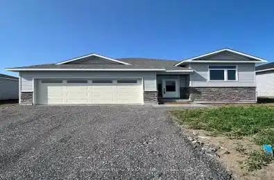 12 Summit Crescent Belleville Ontario K8N 2X2