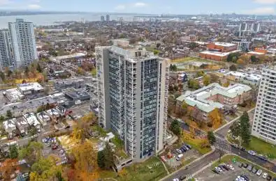 75 Queen Street Unit# 1404 Hamilton Ontario L8R 3J3