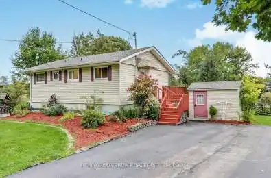 27 MARILYN Crescent Kawartha Lakes Ontario K0L 1T0