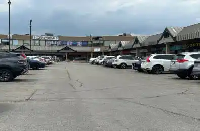 390 Steeles Avenue Unit# 209 Vaughan Ontario L4J 6X3