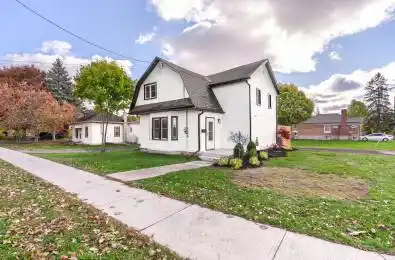 97 Donald Street Belleville Ontario K8P 2J6