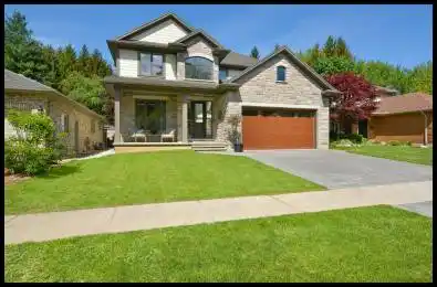 285 Elizabeth Street Southwest Middlesex Ontario N0L 1M0