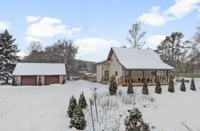 29325 Highway 28 N/A Faraday Ontario K0L 1C0