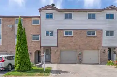 1330 Trowbridge Drive Unit# 74 Oshawa Ontario L1G 7R7