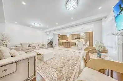 166 Inverness Way Bradford West Gwillimbury Ontario L3Z 2A6