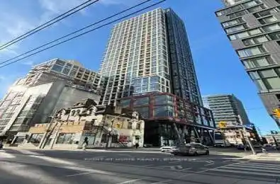 108 Peter Street Unit# 4710 Toronto C01 Ontario M5V 0W2