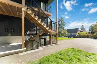 844 Connaught Avenue Britannia Heights - Queensway Terrace N and Area 