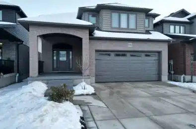 106 Queensgate Crescent Woolwich Ontario N0B 1M0