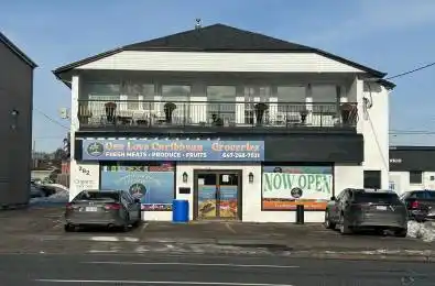 282 King Street Oshawa Ontario L1J 2J9