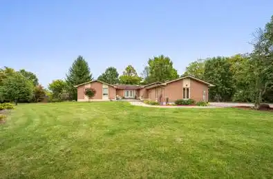 1 Cassidy Lane Caledon Ontario L7C 1P5