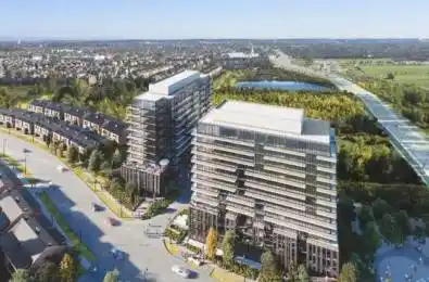 215 Veterans Drive Unit# 207 (s) Brampton Ontario L7A 5L6