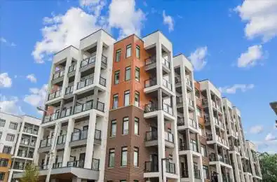 135 Canon Jackson Drive Unit# 306 Toronto W04 Ontario M6M 0C3