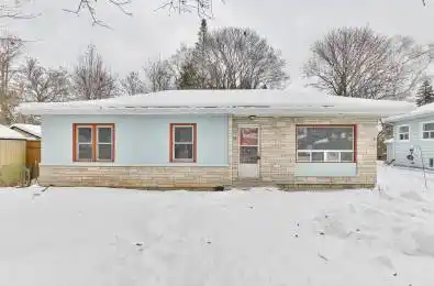 5 Meade Street Brighton Ontario K0K 1H0