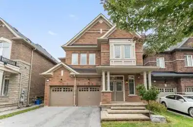 71 Hoey Crescent Oakville Ontario L6M 0W4