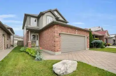 2949 Meadowgate Boulevard London South Ontario N6M 1L3