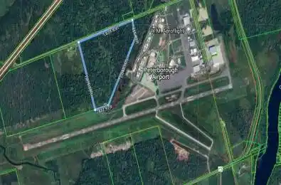 0 Mervin Line Cavan Monaghan Ontario K9J 6Z9