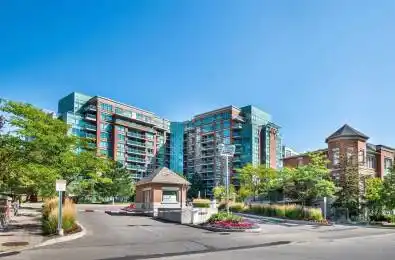 62 Suncrest Boulevard Unit# 1015 Markham Ontario L3T 7Y6