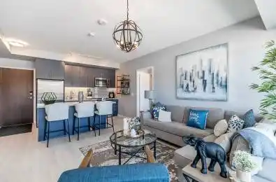 241 Sea Ray Avenue Unit# A216 Innisfil Ontario L9S 0L9