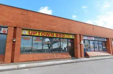 2300 Finch Avenue Unit# 67 Toronto W05 Ontario M9M 2Y3