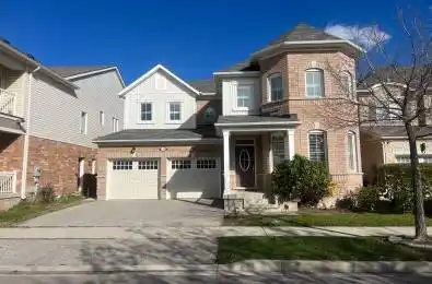 1368 Connaught Terrace Milton Ontario L9E 0B8