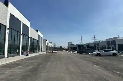 3101 Kennedy Road Unit# B5 Toronto E07 Ontario M1V 3S8