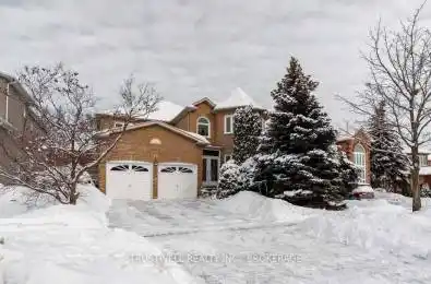 10 Greenhill Avenue Richmond Hill Ontario L4B 3W3