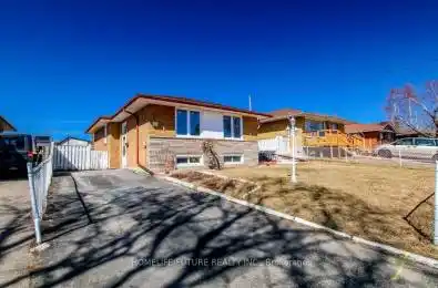 90 Mountland Drive Unit# Bsmt Toronto E09 Ontario M1G 2P1