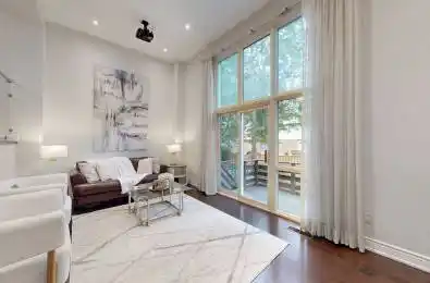 11 Stonedale Placeway Unit# 43 Toronto C13 Ontario M3B 1W3