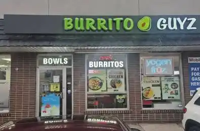 8209 Lundys Lane Niagara Falls Ontario L2H 1H3