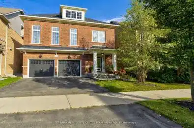 377 Malboeuf Court Milton Ontario L9T 7Y3
