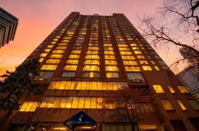 1033 Bay Street Unit# 317 Toronto C01 Ontario M5S 3A5