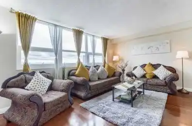 4 Lisa Street Unit# 1207 Brampton Ontario L6T 4B6