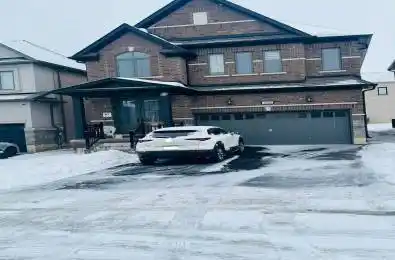 888 Knights Lane Woodstock Ontario N4T 0P7