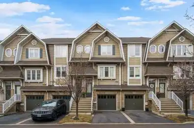 337 Beach Boulevard Unit# 46 Hamilton Ontario L8H 6W4