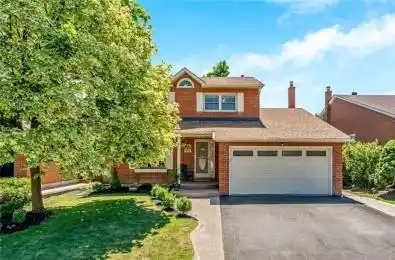 874 Childs Drive Milton Ontario L9T 4J6