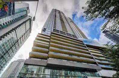 1 Concord Cityplace Way Unit# 303 Toronto C01 Ontario M5V 0X3