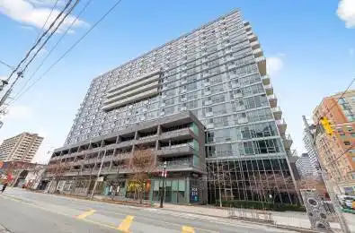 320 Richmond Street Unit# 306 Toronto C08 Ontario M5A 1P9